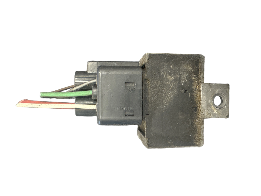 Relai de bougies de préchauffage Renault Clio 3 - Kangoo 7700115078 