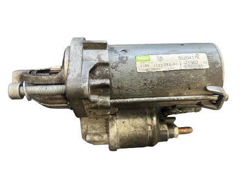 Démarreur Fiat Punto 55204116 