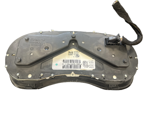 Compteur Peugeot 307SW