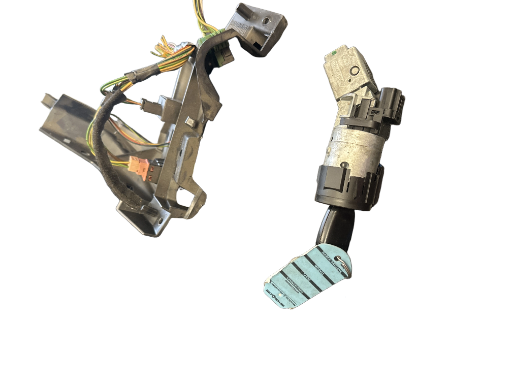 Kit Démarrage PSA Citroën Picasso 4  1.6HDI 112CV 2011 FAP