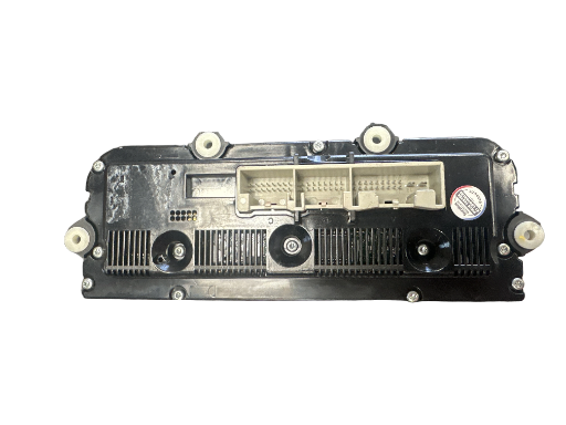 Commande de chauffage Volkswagen Golf 5 1K0907044DD 