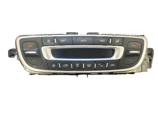 Commande de chauffage Renault Megane 3 27510007R 