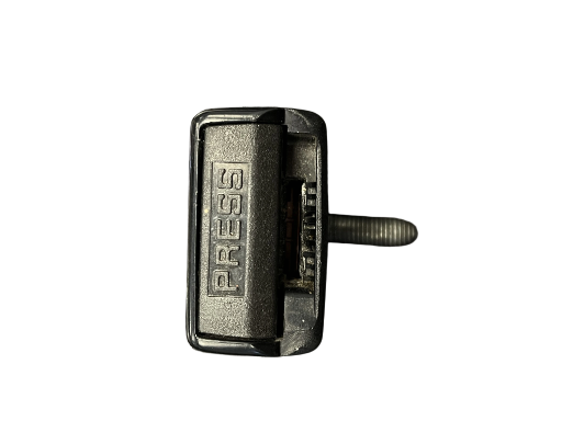 Boucle de ceinture arrière centrale Renault Scenic 077433G