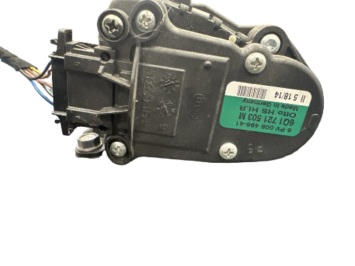 Pédale accélérateur VW Audi Seat 6Q1721503M