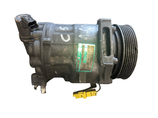 Compresseur de clim PSA - 407- Citroën C5 SD7C16 