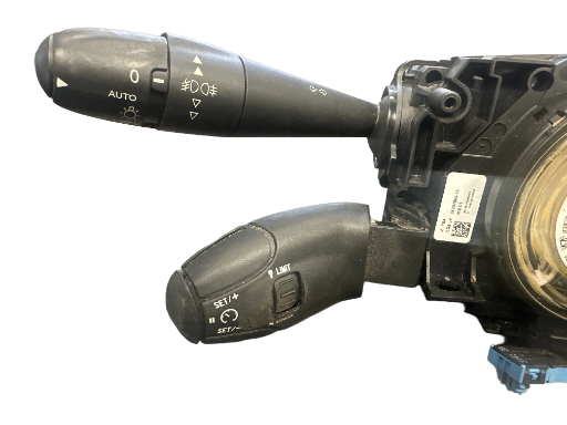  Commande sous-volant PSA 96667319XT