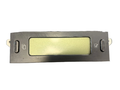 Afficheur multifonction Citroën C5 9650243177