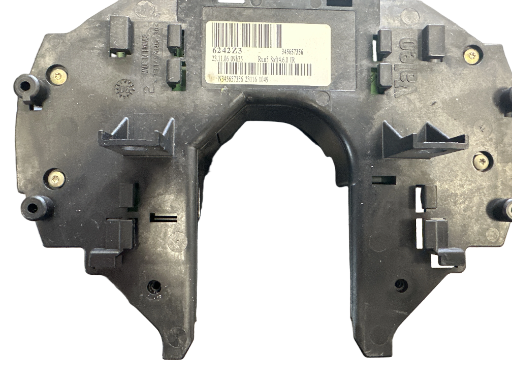 Commodo citron C4 6242Z3