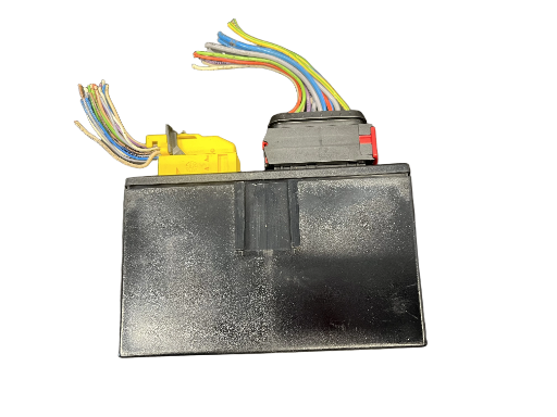 Calculateur Peugeot 307CC 9654425180