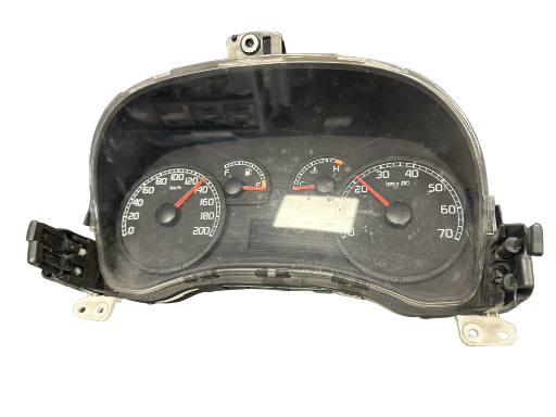 Compteur kilométrique Fiat punto 51703280