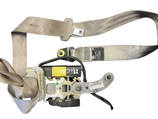Ceinture de sécurité AVD Nissan Micra 33028566