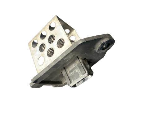  Resistance de chauffage Peugeot 206 9641212480