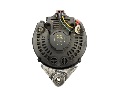Alternateur Renault Clio 1 2541257