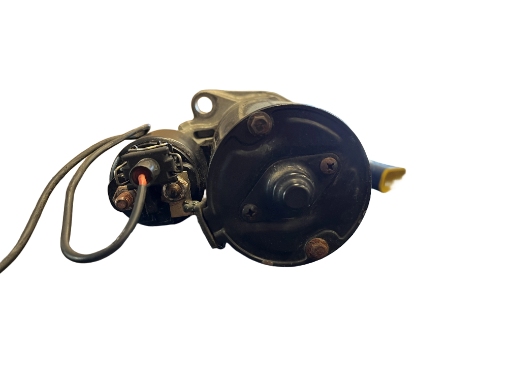 Démarreur Volkswagen / Audi