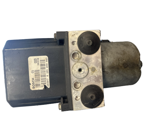  Bloc ABS Peugeot 307 9651800780