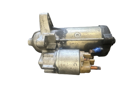 Démarreur de voiture