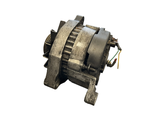 Alternateur Renault Clio 1 2541257