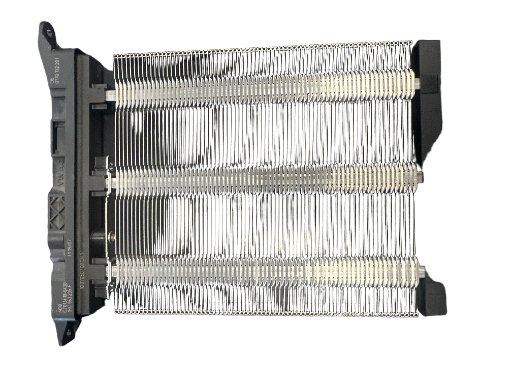 Resistance - Radiateur de chauffage Volkswagen Golf 6 - Touran - Passat 1K0963235F 