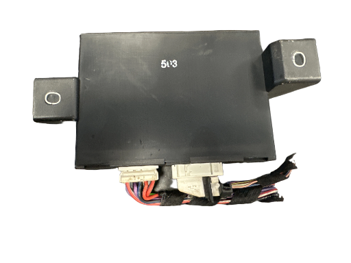Module de verrouillage de porte Alfa-Romeo, 147  46742881