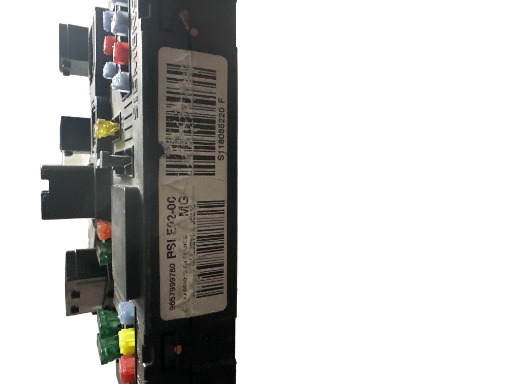 BSI PEUGEOT 206 9657999780