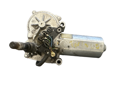 Moteur essuie-glace AR Renault Twingo