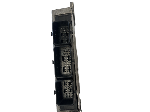 Calculateur Peugeot 206 9651500880