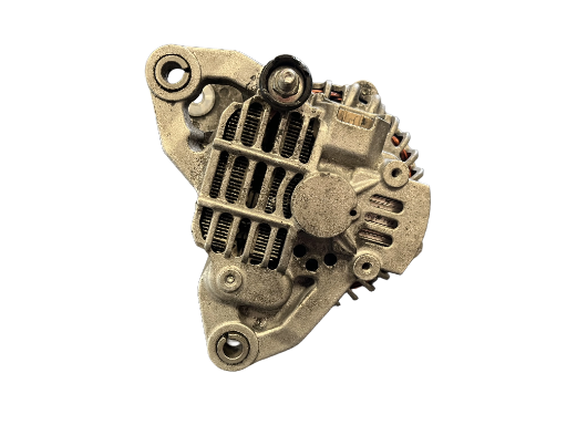 Alternateur Mazda 6 A3TB6581