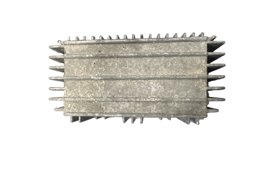 Resistance de chauffage Opel Zafira B 55353011 