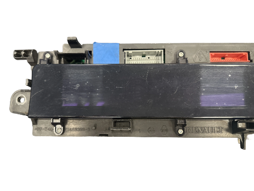 Compteur kilométrique, Renault scénic 2 820030065607