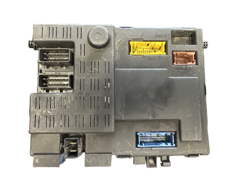 BSI, PSA 2.0 HDI 9642409480