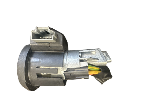 Neiman + Ouverture porte & reservoir Renault Clio 2 1.5 DCI