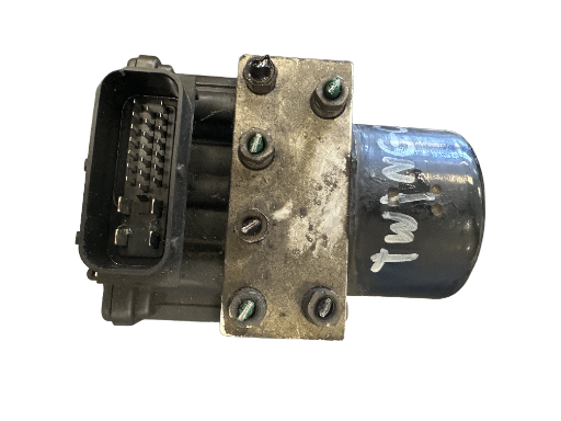 Bloc ABS RENAULT TWINGO 820003411