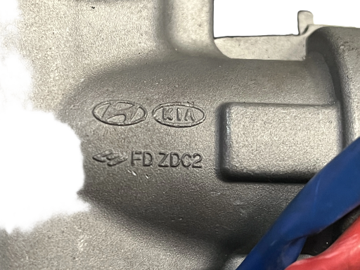 Neiman Hyundai I30  FD ZDC2