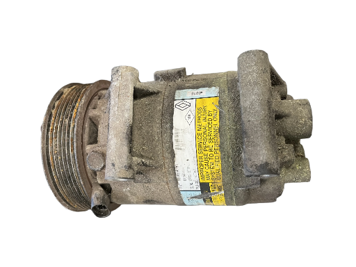 Compresseur de climatisation Renault 8200308193