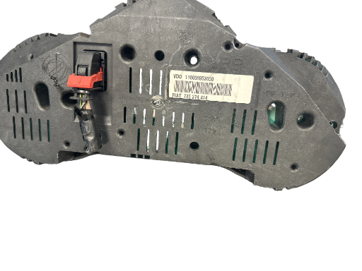 Compteur kilométrique Alfa-Romeo, 147 735374414