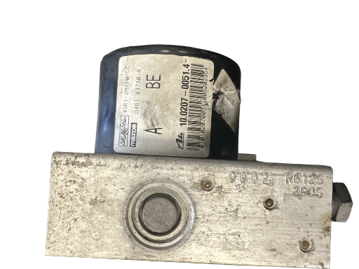 Bloc ABS Mazda 2 4S6-2M110-CC