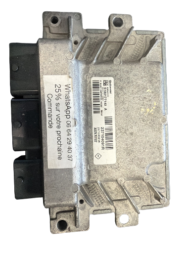 Calculateur Renault Twingo 237104091R
