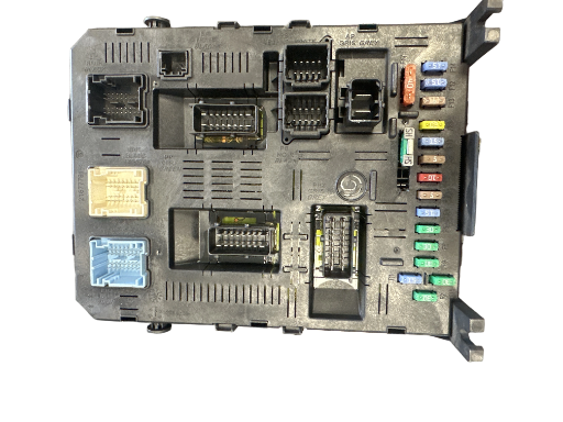 BSI Citroën C4 9660105980