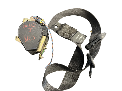 Ceinture de sécurité ARD Renault Scenic 2 8200309224