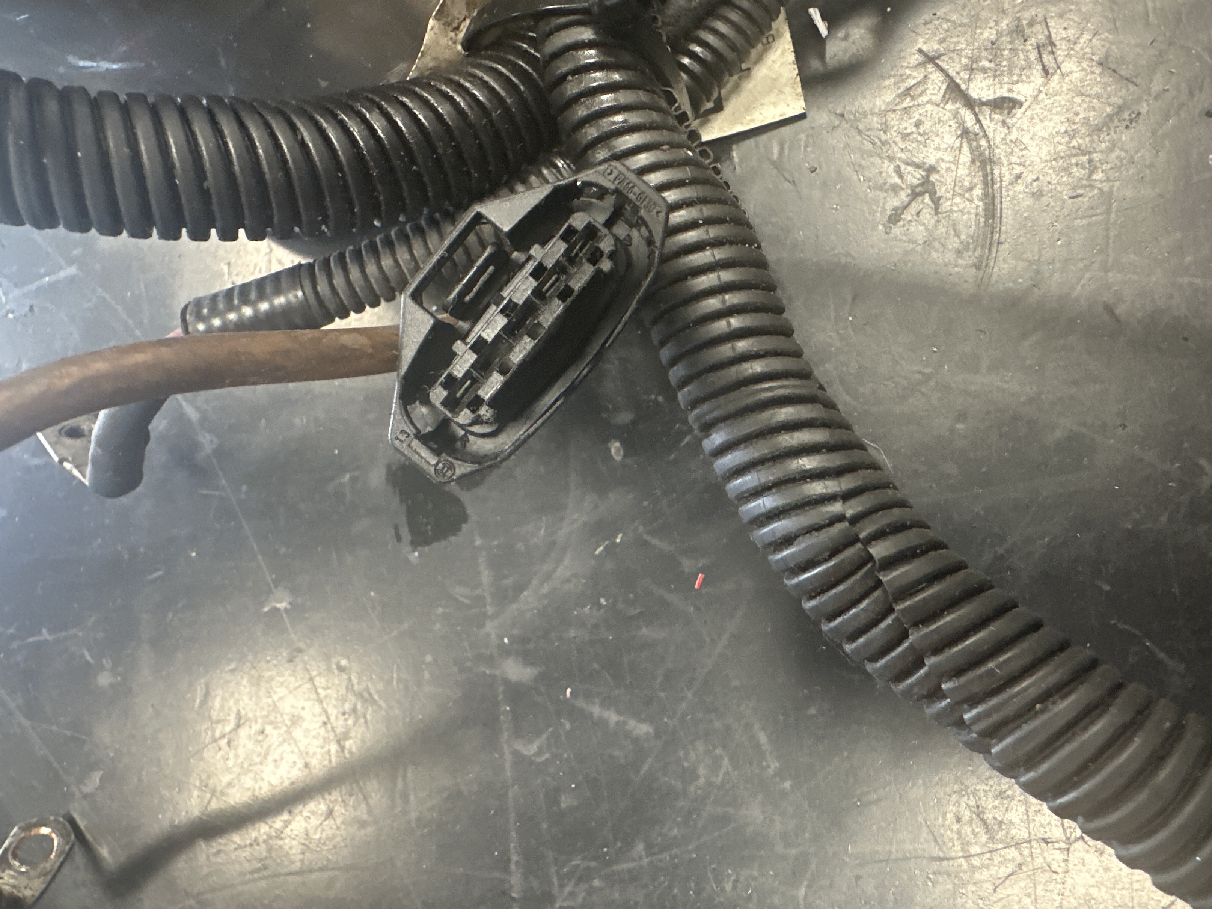 Pompe de direction assistée OPEL ZAFIRA 