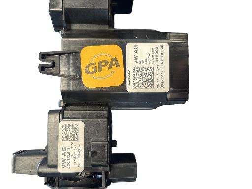 Commodo Volkswagen Polo V 6C0953513