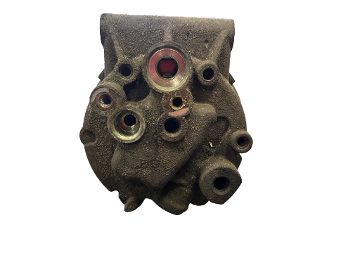 Compresseur de climatisation Renault 8200308193