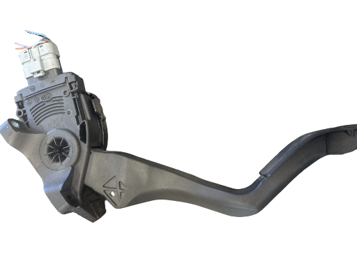 Pedale accélérateur Peugeot 308 9681844480