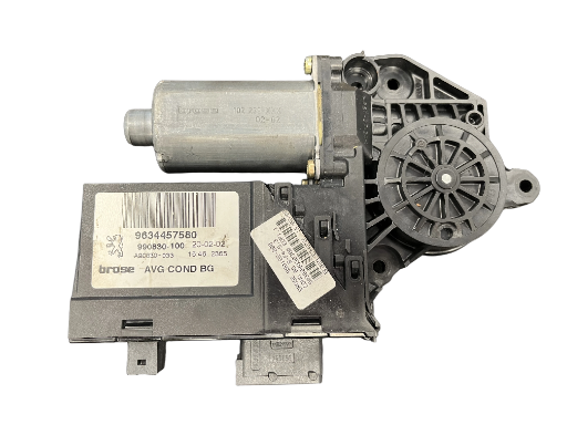 Moteur lève vitre avant Peugeot 307 9634457580