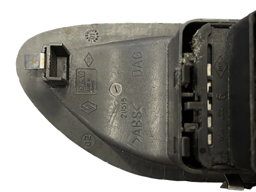 Interrupteur lève-vitre Renault Laguna 26515