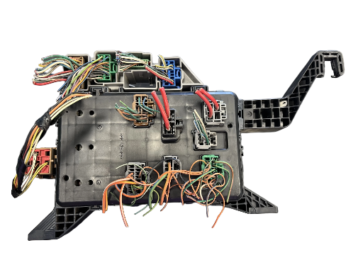 Boîte à fusibles Ford Mondeo 4S7T-14A073-AB