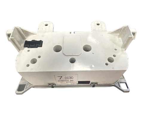 Commande de chauffage Mazda 5 K1900CC30