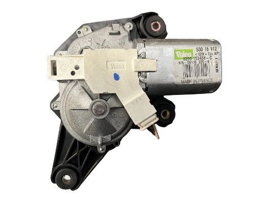Moteur essuie glace AR Renault Scenic 2 8200153458
