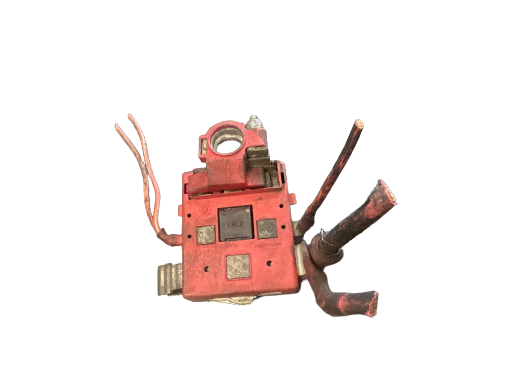 Platine de batterie Renault Scenic 3