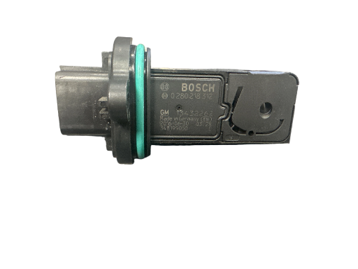 Debimetre d'air Opel Corsa 13432262 